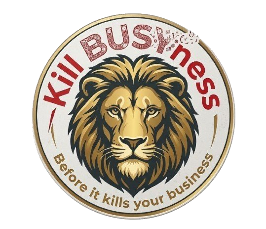 Original Lion Emblem